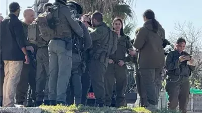 محافظة القدس: اعتداءات واعتقالات وإبعادات واقتحامات متواصلة في مناطق متفرقة بالمدينة