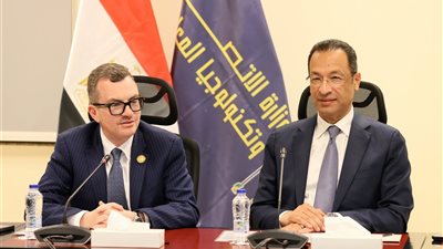 اتفاقيات مرتقبة مع كبرى الشركات العالمية لتعزيز الاقتصاد الرقمي وبناء القدرات الشبابية