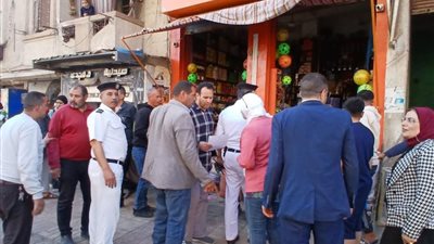 بسبب مخالفات جسيمة.. إحالة مسؤولين بمركز دمنهور للنيابة الإدارية