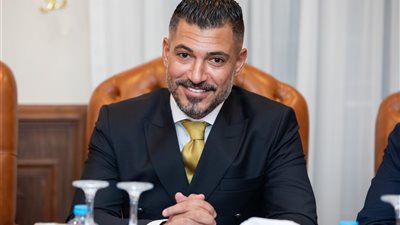 محمد خليل: التحول الرقمي وتطوير مراكز الشباب مدخل أساسي لبناء قدرات الجيل الجديد
