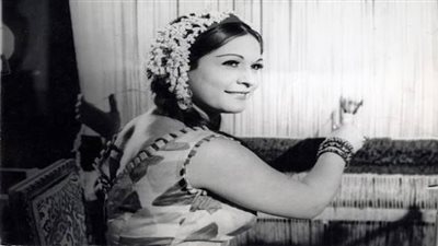 وفاة الفنانة سهير زكي بعد معاناة مع المرض