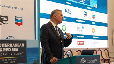 وزير البترول: مستحقات الشركات الأجنبية تراجعت إلى 770 مليون دولار وملتزمون بتصفيرها يونيو المقبل