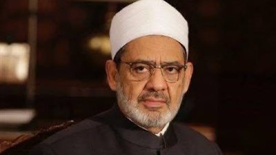 شيخ الأزهر يوجه بصرف منحة إضافية 500 جنيه لمستحقي الزكاة بمناسبة عيد الأضحى