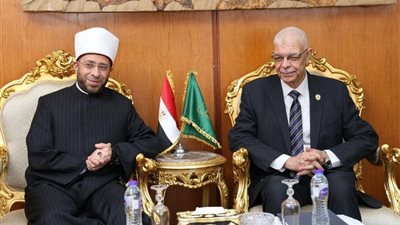 وزير الأوقاف: بناء الوعي الوطني مسئولية مشتركة بين المؤسسات الدينية والتعليمية والثقافية والإعلامية