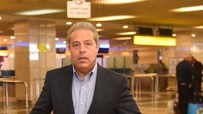 تفاصيل جديدة من الدرندلي حول حضور مصر في كونجرس فيفاض