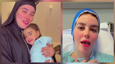 من التعاطف إلى الاتهام.. قصة «دينا فؤاد» تكشف تفاصيل جدل جمع التبرعات بادعاء المرض