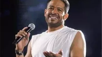 بعد غياب.. محمد حماقي يستعد لطرح أحدث ألبوماته الغنائية