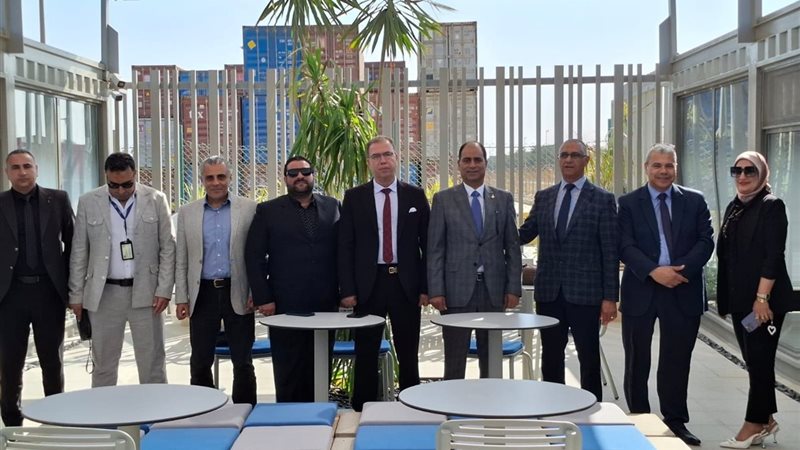 التشغيل التجريبي