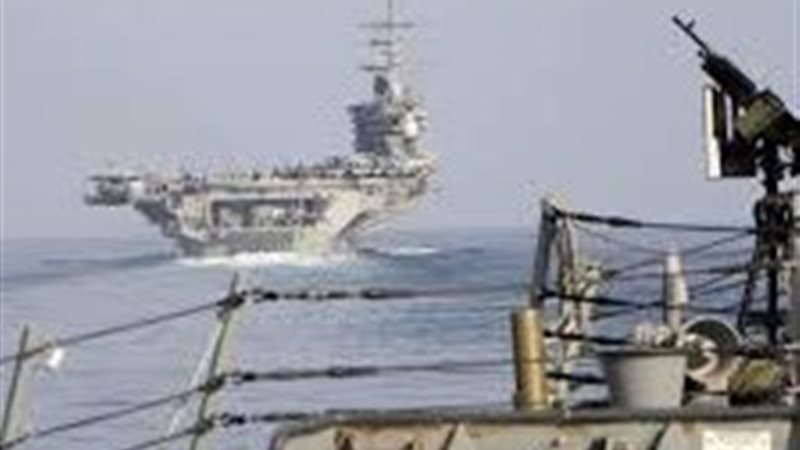 الجيش الأمريكي