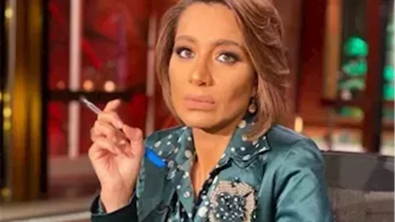 الإعلامية بسمة وهبة