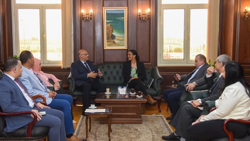 الاسكندريه 