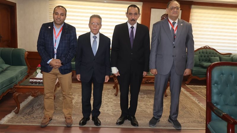 محافظة سوهاج