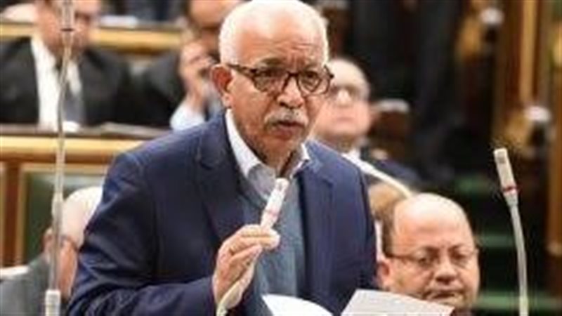 عبدالمنعم الجمل رئيس