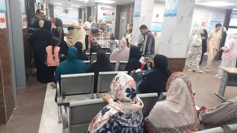 جانب من الندوة