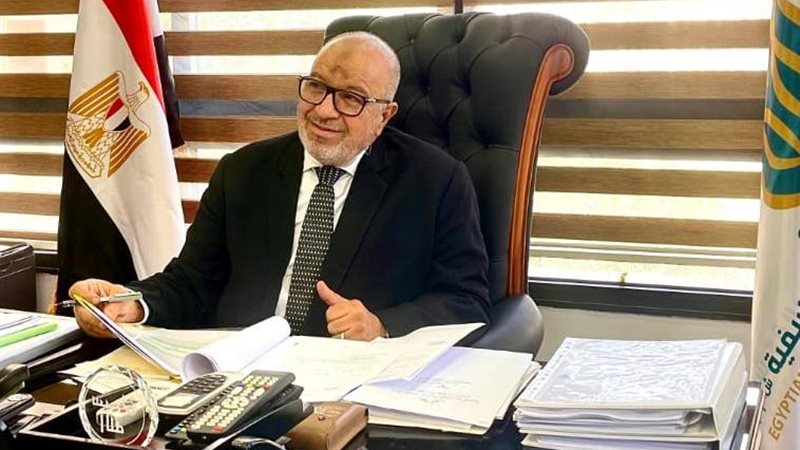 محمد السعدني العضو