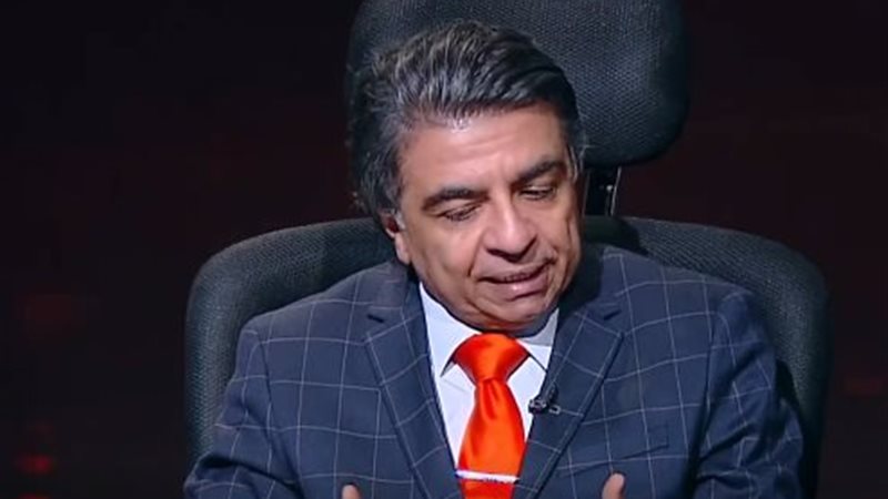 الدكتور جمال شعبان