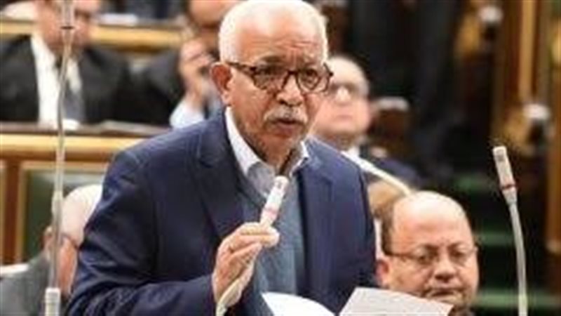 عبدالمنعم الجمل رئيس
