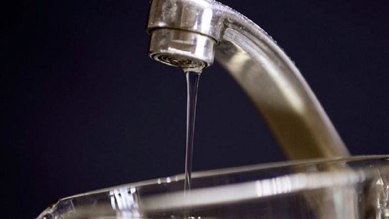 قطع المياه غدا عن