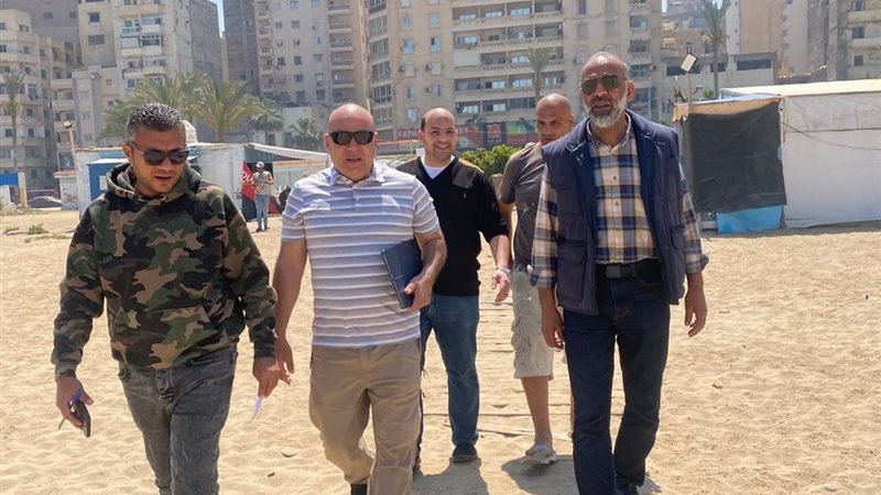 الاسكندريه 