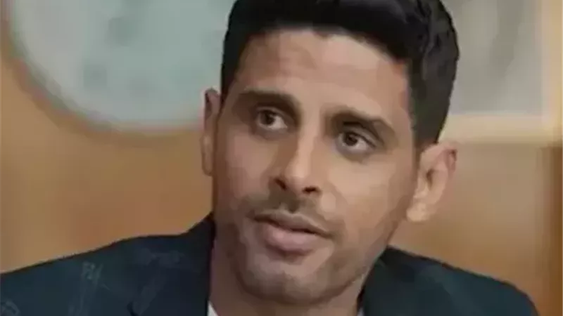 حمدي الميرغني 
