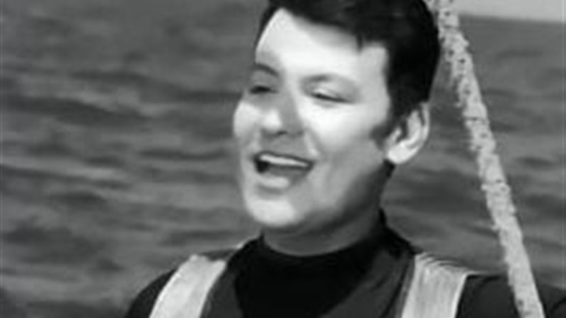 محمد رشدي 
