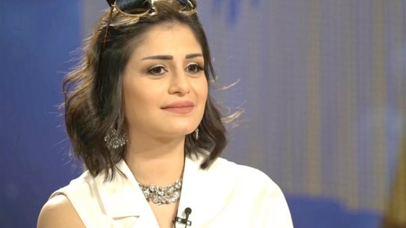 منة فضالي 