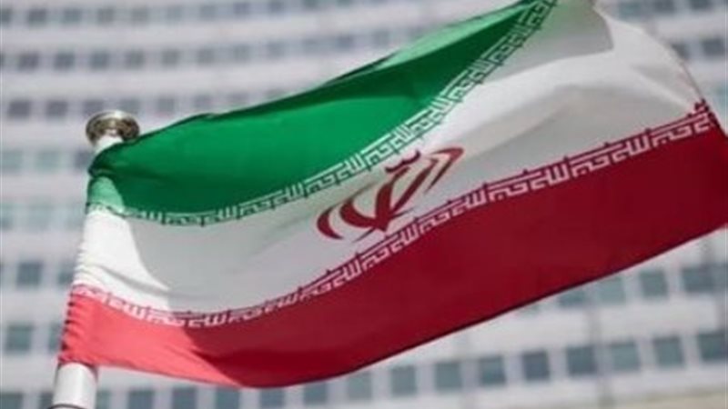 إيران 