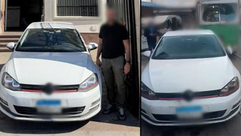 المتهم والواقعة