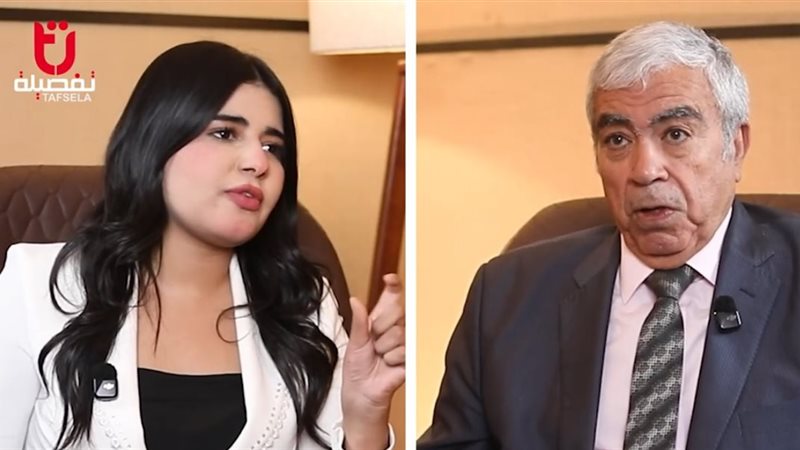 اللواء طارق المهدي