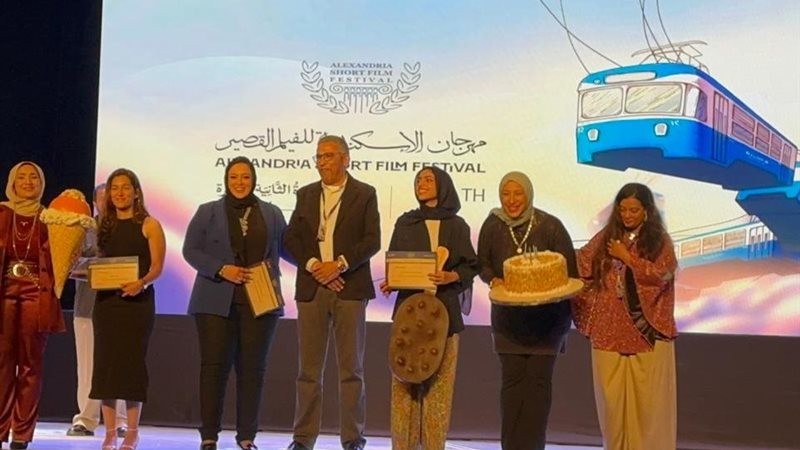 الاسكندريه 