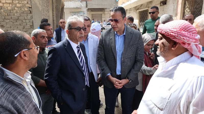 الاسكندريه 