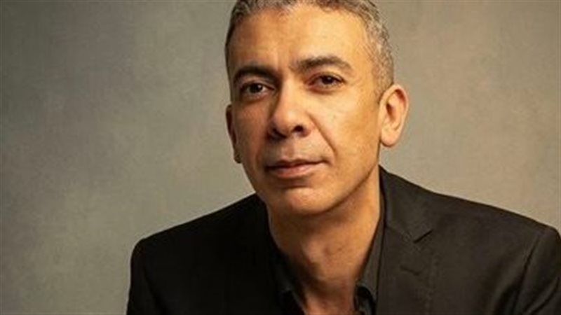ضياء العوضي