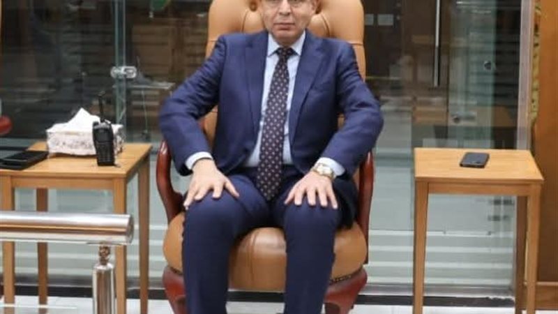 محافظ المنيا 