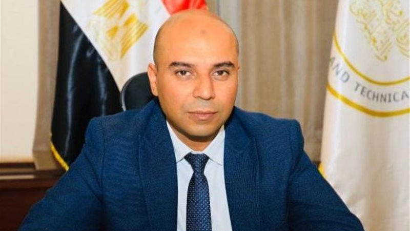 أكد شادي زلطة، المتحدث