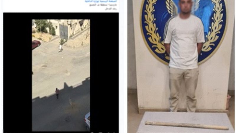 المتهم والواقعة