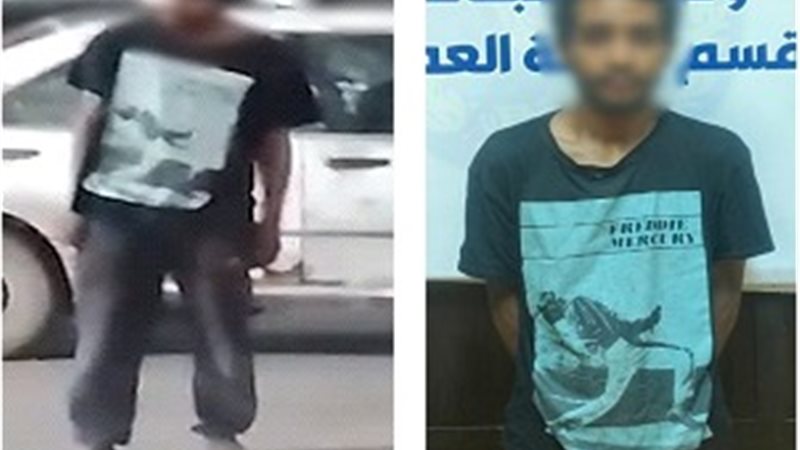 المتهم والواقعة