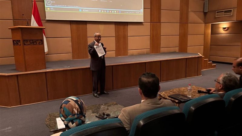وزارة التنمية المحلية 