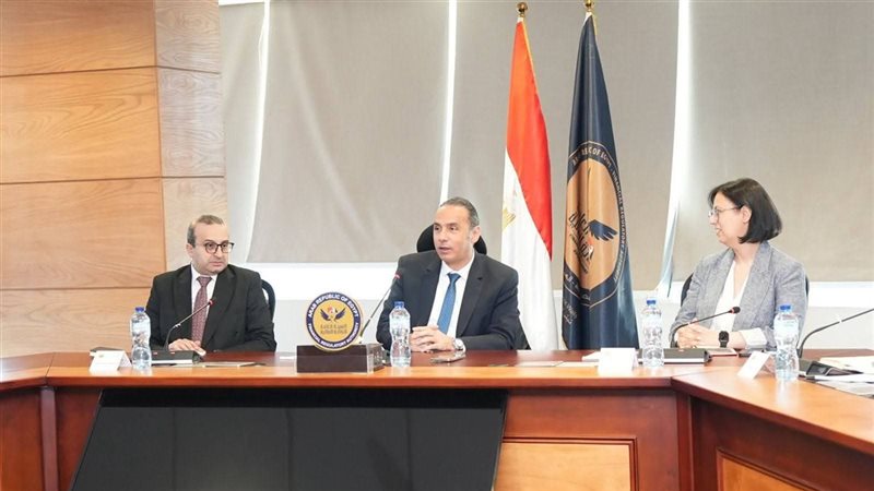 الرقابة المالية