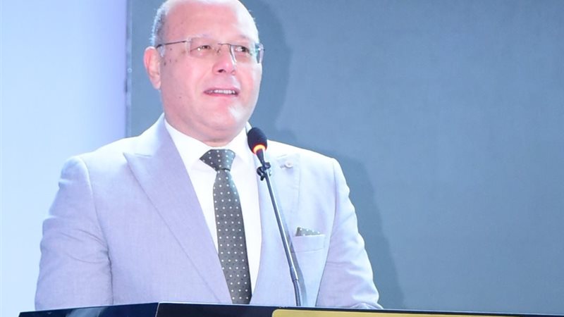رئيس جامعة سوهاج