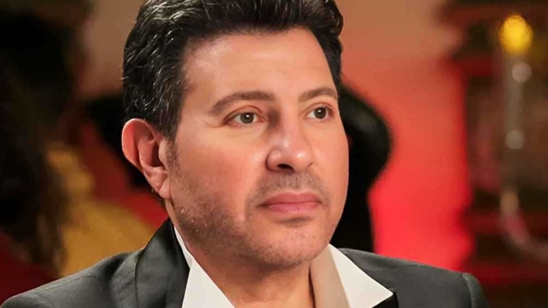 هاني شاكر
