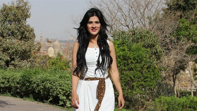 ياسمينا المصري 