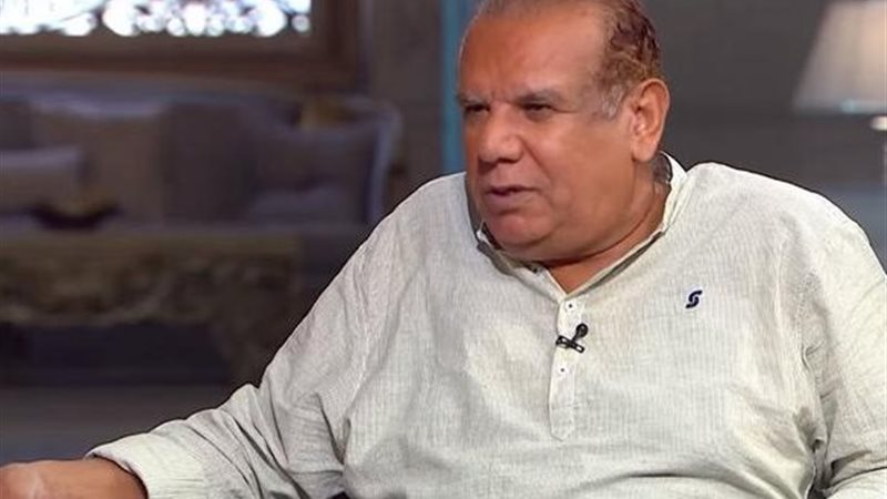 فتوح أحمد