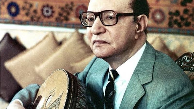 محمد عبدالوهاب 