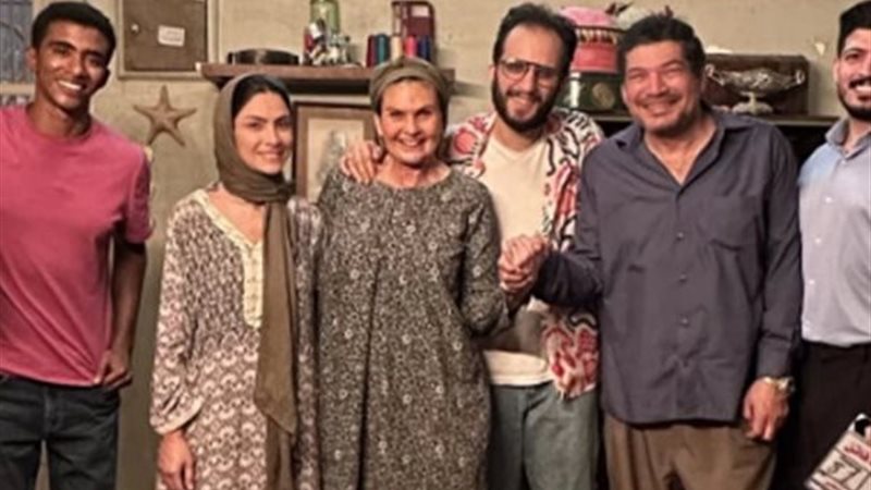 فيلم بنات فاتن