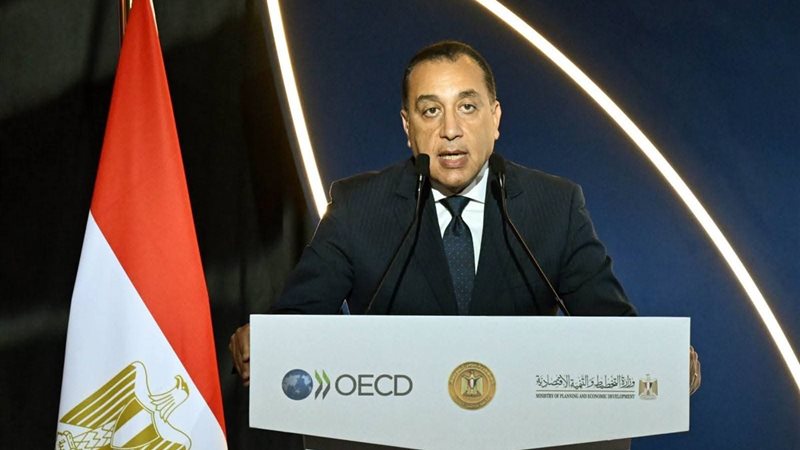 مصطفى مدبولي 