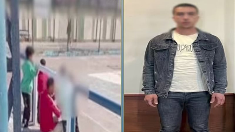 المتهم والواقعة