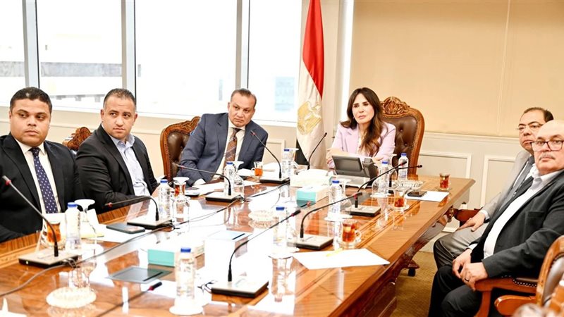 وزير الإسكان 