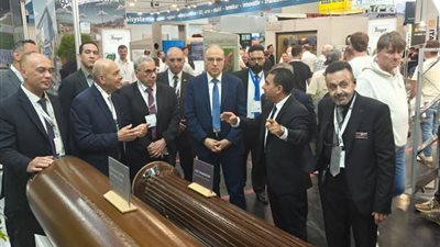 الري تدعو الشركات العالمية والمؤسسات الدولية للمشاركة بفعاليات أسبوع القاهرة التاسع للمياه
