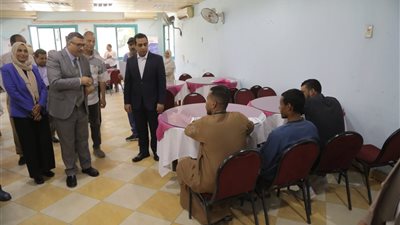 يوفر أكثر من 200 فرصة عمل.. انطلاق فعاليات اليوم التوظيفي المفتوح بقنا 