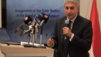 وزير السياحة: التحول للطاقة النظيفة أصبح ضرورة لتعزيز تنافسية المقصد السياحي المصري